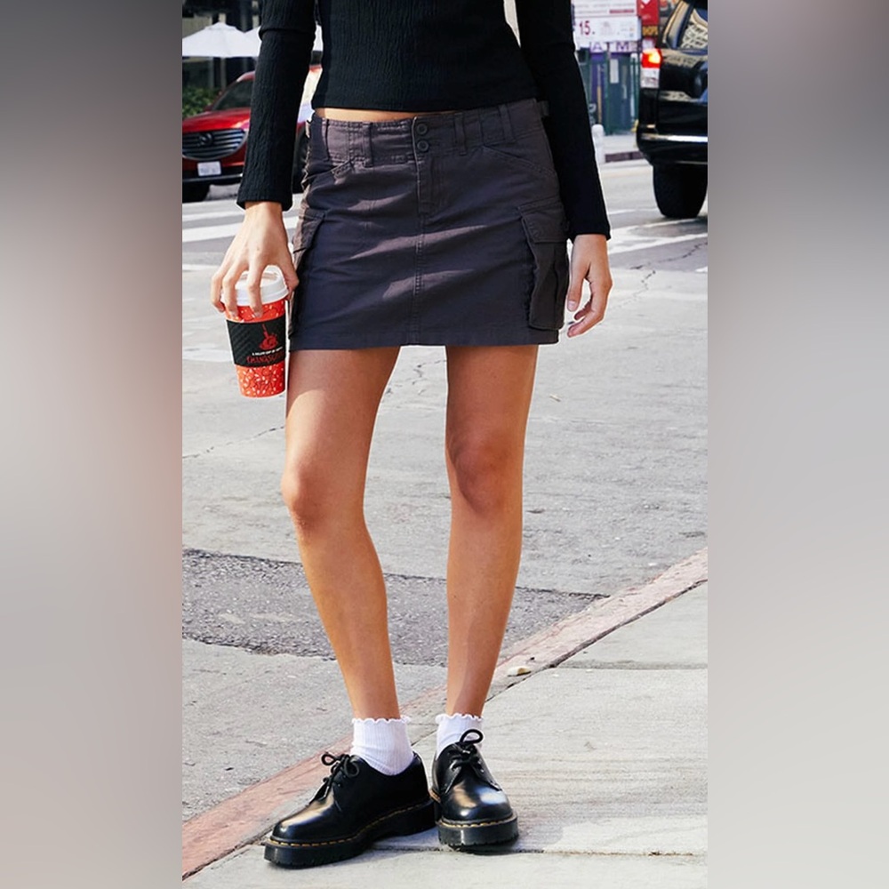 Brandy Melville Skirt